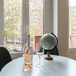 Milano Apartments Solari