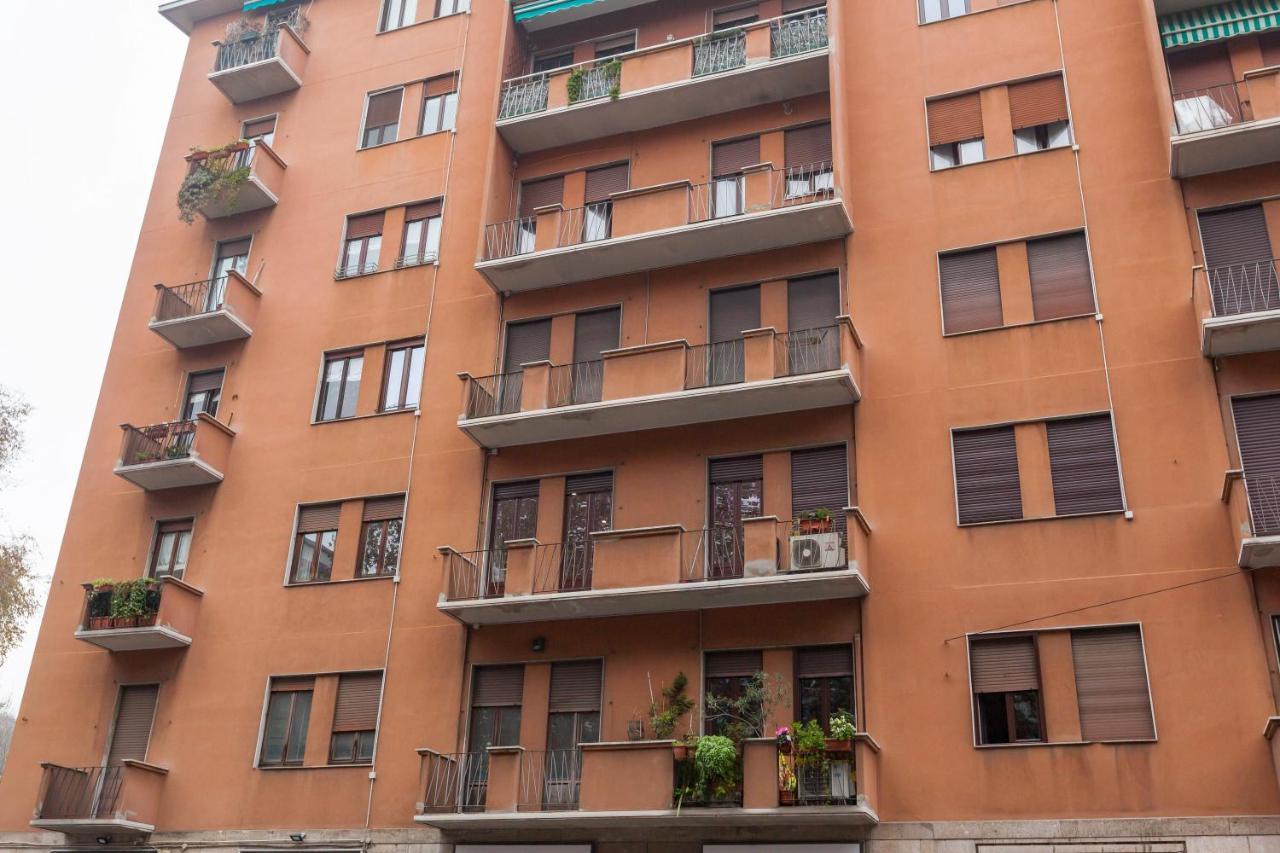 Appartamento Solari Milano